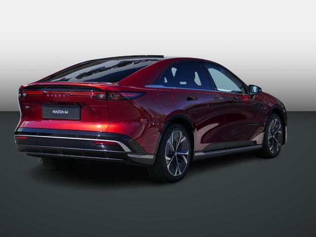 Mazda 6 6e Takumi Long Range 80 kWh | Voorraad | RIJKLAARPRIJS