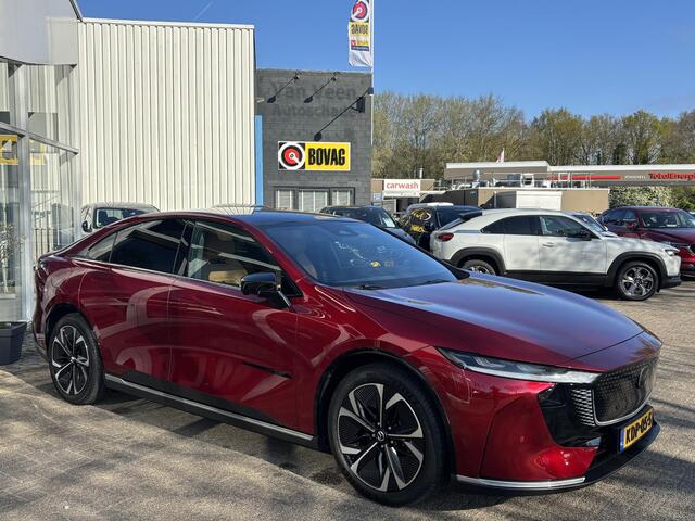 Mazda 6 6e Takumi Plus Long Range 80 kWh