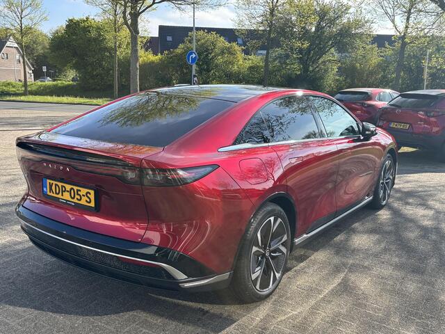 Mazda 6 6e Takumi Plus Long Range 80 kWh