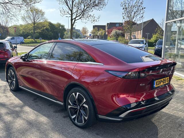 Mazda 6 6e Takumi Plus Long Range 80 kWh