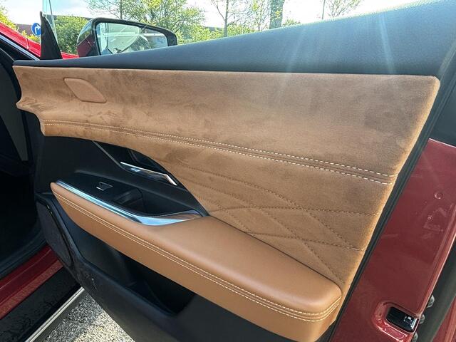 Mazda 6 6e Takumi Plus Long Range 80 kWh