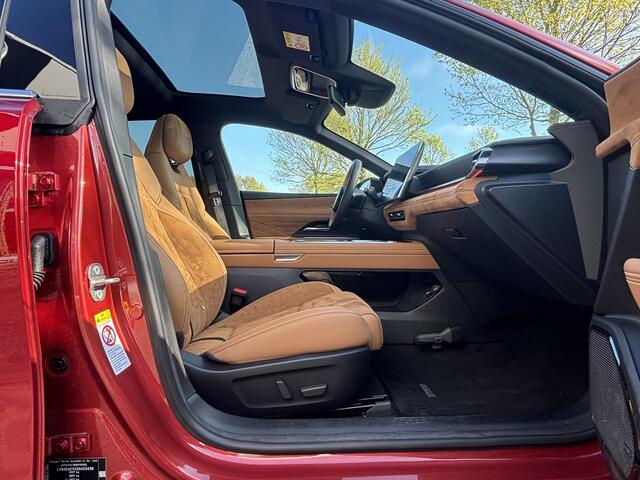 Mazda 6 6e Takumi Plus Long Range 80 kWh