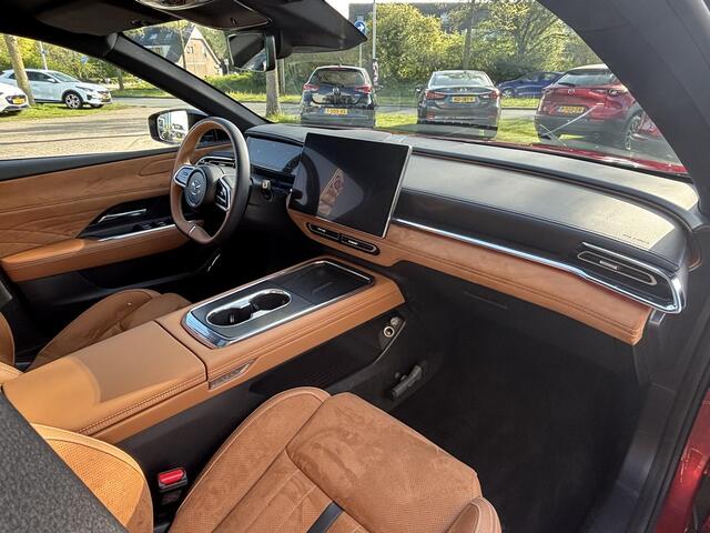 Mazda 6 6e Takumi Plus Long Range 80 kWh