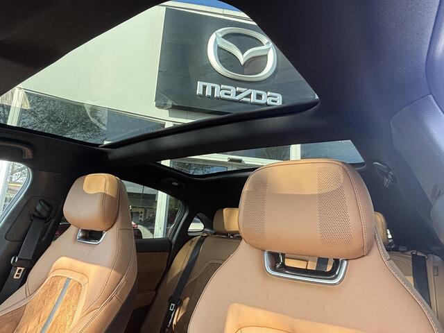 Mazda 6 6e Takumi Plus Long Range 80 kWh