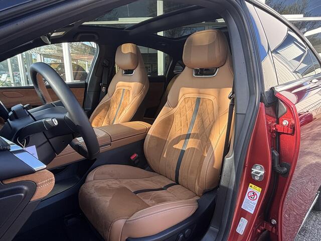 Mazda 6 6e Takumi Plus Long Range 80 kWh