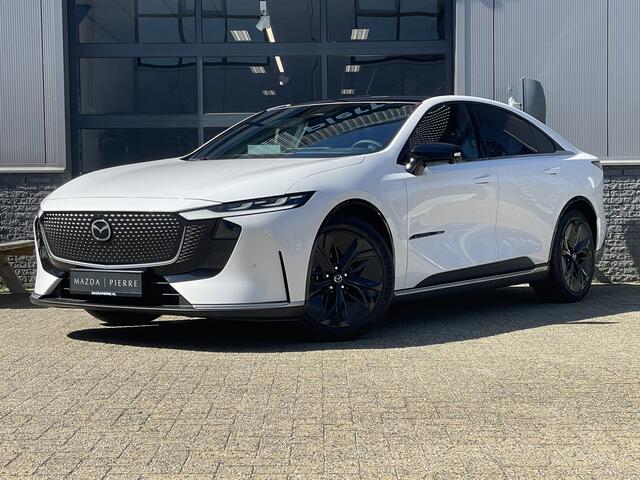 Mazda 6 6e Takumi 68.8 kWh | BLACK PAKKET | LEDER | PANO | NAVI |