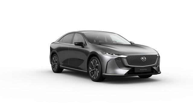 Mazda 6 6e Takumi Plus Business Edition 68.8 kWh / Machine Grey