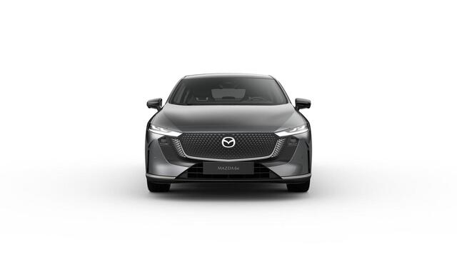 Mazda 6 6e Takumi Plus Business Edition 68.8 kWh / Machine Grey