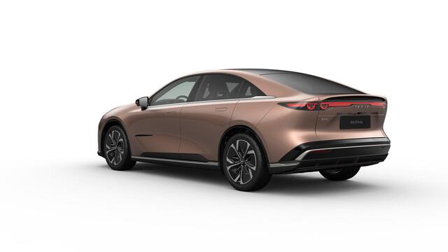 Mazda 6 6e Takumi Plus Business Edition 68.8 kWh / Melting Copper