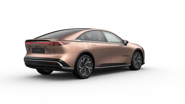 Mazda 6 6e Takumi Plus Business Edition 68.8 kWh / Melting Copper