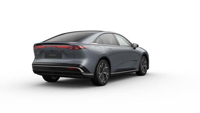 Mazda 6 6e Takumi Plus Business Edition 68.8 kWh / Polymetal Grey