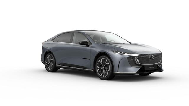 Mazda 6 6e Takumi Plus Business Edition 68.8 kWh / Polymetal Grey