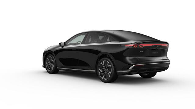 Mazda 6 6e Takumi Plus Business Edition 68.8 kWh / Jet Black
