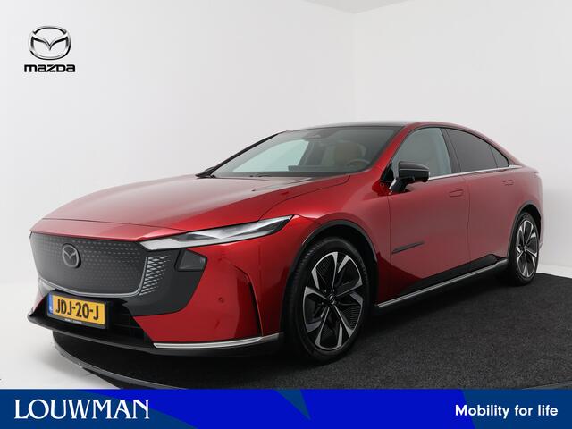 Mazda 6 6e Takumi Plus Long Range 80 kWh | 17% bijtelling / BTW-auto |