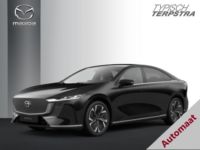 Mazda 6 6e Takumi Plus Business Edition 80 kWh Voorraad Rijklaar