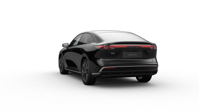 Mazda 6 6e Takumi Plus Business Edition | 360° View Monitor | Alarmsysteem (geen certificering) | Climate control, automatische airconditioning in twee zones