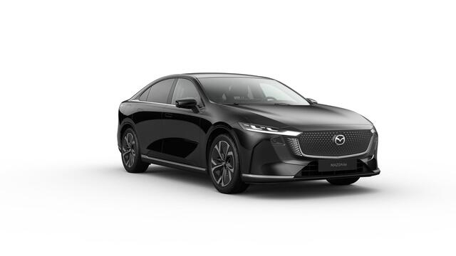 Mazda 6 6e Takumi Plus Business Edition | 360° View Monitor | Alarmsysteem (geen certificering) | Climate control, automatische airconditioning in twee zones