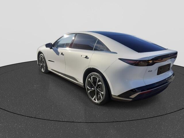 Mazda 6 6e Takumi Business Edition 68.8 kWh Mengelers Actieprijs ¤ 39.990,00*