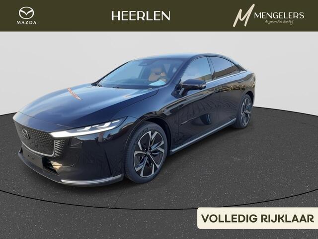 Mazda 6 6e Takumi Plus Business Edition 68.8 kWh Mengelers Actie Prijs: ¤ 41.700,00*