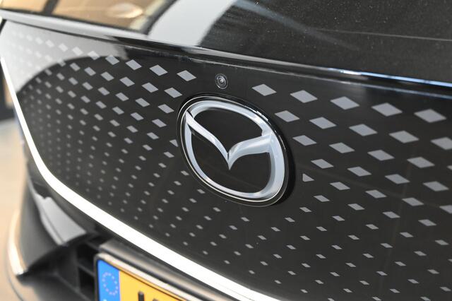 Mazda 6 6e Takumi Plus Business Long Range 80 kWh *Dealeronderhouden* *BTW* All-in prijs*