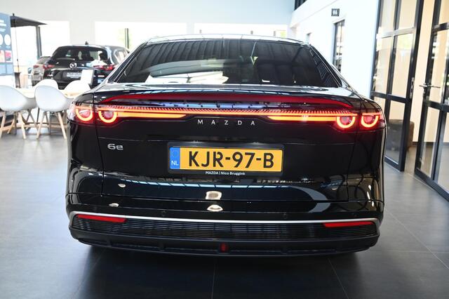 Mazda 6 6e Takumi Plus Business Long Range 80 kWh *Dealeronderhouden* *BTW* All-in prijs*