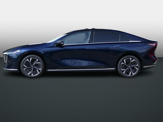 Mazda 6 6e Takumi Plus Long Range 80 kWh | Voorraad | RIJKLAARPRIJS!