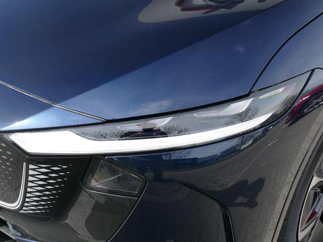 Mazda 6 6e Takumi Plus Long Range 80 kWh | Voorraad | RIJKLAARPRIJS!