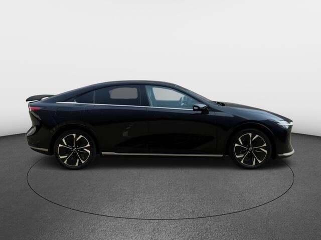 Mazda 6 6e Takumi Longe Range 80 kWh tot wel 552km actieradius!
