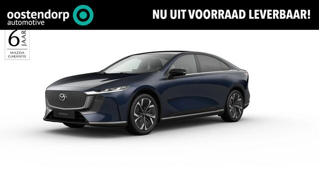 Mazda 6 6e Takumi Business Edition 68.8 kWh | Nieuwe auto | Panoramadak | Rijklaarprijs!