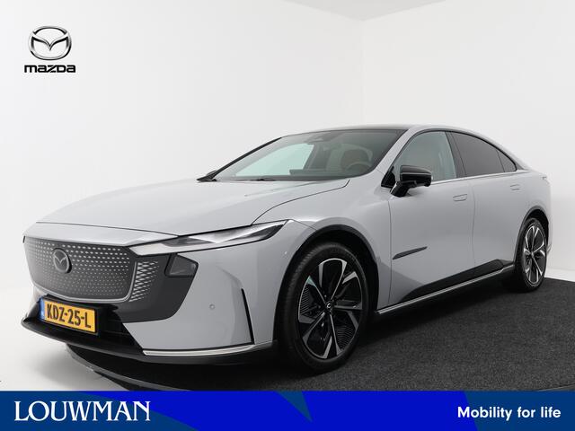 Mazda 6 6e Takumi Plus 68.8 kWh | *Demo* | Leder | 360 camera |