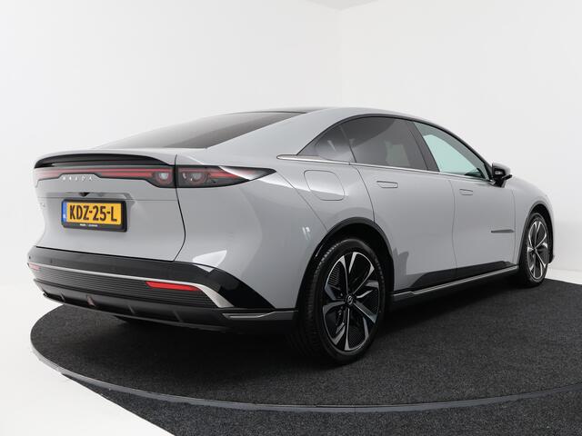 Mazda 6 6e Takumi Plus 68.8 kWh | *Demo* | Leder | 360 camera |