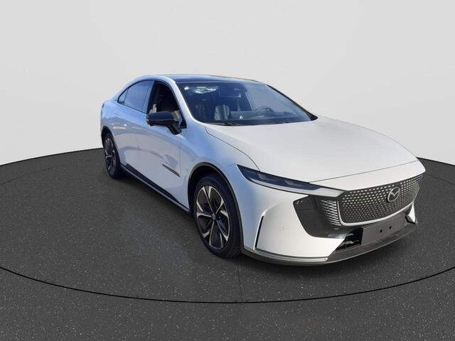 Mazda 6 6e Takumi Business Edition 68.8 kWh | Registratievoordeel |