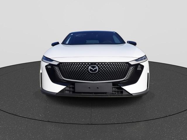 Mazda 6 6e Takumi Business Edition 68.8 kWh | Registratievoordeel |