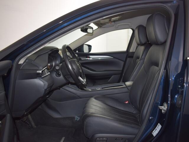 Mazda 6 2.0 SkyActiv-G 165 Business | Automaat o LED o Camera o CarPlay
