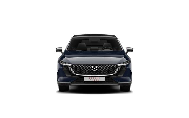 Mazda 6 6e Takumi Plus Business Edition | 360° View Monitor | Alarmsysteem (geen certificering) | Climate Control, automatische airconditioning met twee zones