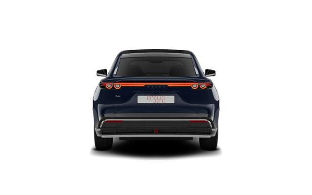 Mazda 6 6e Takumi Plus Business Edition | 360° View Monitor | Alarmsysteem (geen certificering) | Climate Control, automatische airconditioning met twee zones