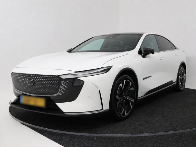 Mazda 6 6e Takumi 68.8 kWh | Snelladen in 24 minuten van 10 naar 80% | WLTP 479 | Direct leverbaar