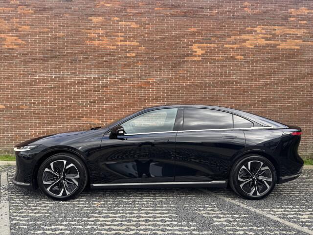 Mazda 6 6e Takumi Business Edition 68.8 kWh | BEIGE LEDER | NAVI | PANO | 360 CAMERA | GRATIS TREKHAAK! T.W.V. ¤ 1695,-