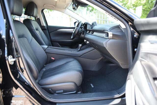 Mazda 6 Sportbreak 2.0 SkyActiv-G 165 Luxury