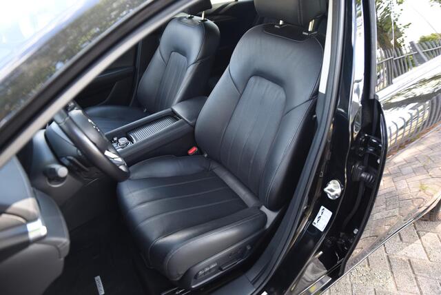 Mazda 6 Sportbreak 2.0 SkyActiv-G 165 Luxury