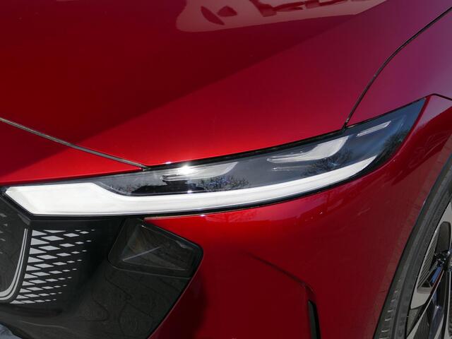 Mazda 6 6e Takumi Plus Business Edition Long Range 80 kWh | Voorraad | Gratis Trekhaak twv ¤1695,- |