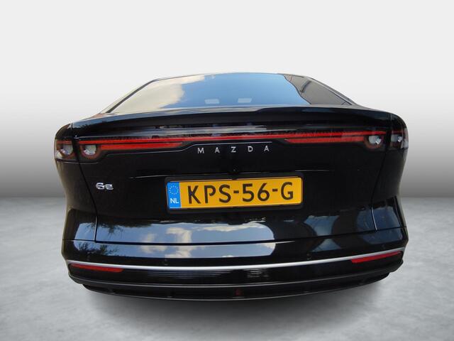 Mazda 6 6e Takumi Long Range 80 kWh Demo van ¤42.938,= voor ¤38.938,=