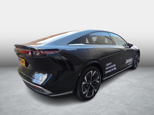 Mazda 6 6e Takumi Long Range 80 kWh Demo van ¤42.938,= voor ¤38.938,=