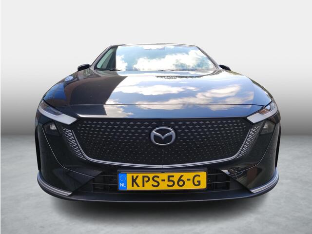 Mazda 6 6e Takumi Long Range 80 kWh Demo van ¤42.938,= voor ¤38.938,=