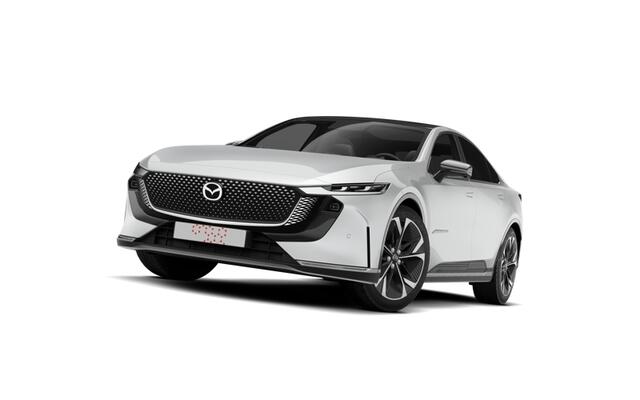 Mazda 6 6e Takumi Plus Business Edition | 360° View Monitor | Alarmsysteem (geen certificering) | Climate Control, automatische airconditioning met twee zones