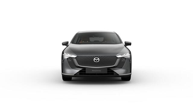 Mazda 6 6e Takumi Plus Business Edition 68.8 kWh | Nieuw | 360 Camera | Nappa leder | 19" Velgen
