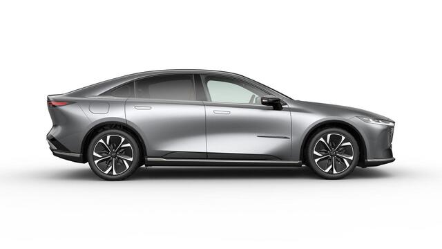 Mazda 6 6e Takumi Plus Business Edition 68.8 kWh | Nieuw | 360 Camera | Nappa leder | 19" Velgen