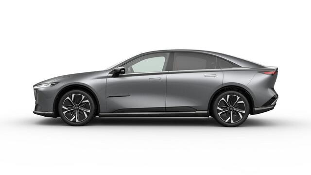 Mazda 6 6e Takumi Plus Business Edition 68.8 kWh | Nieuw | 360 Camera | Nappa leder | 19" Velgen