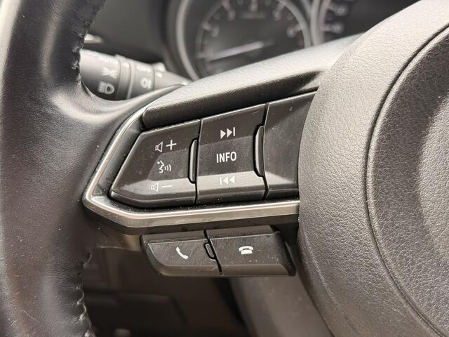 Mazda 6 Sportbreak 2.0 S.A.-G Center Line | stoelverwarming | 360 | ACC