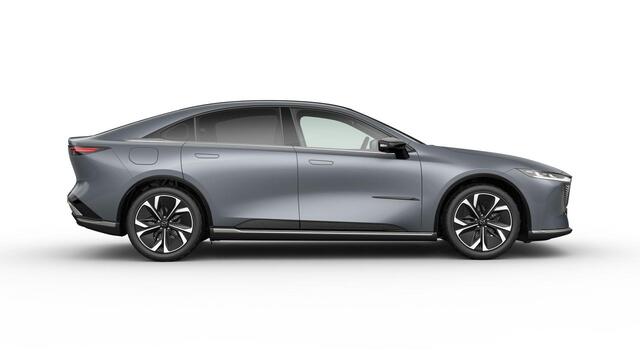 Mazda 6 6e Takumi Business Edition 68.8 kWh | 360° Camera | Warmtepomp | Sony audio | HUD